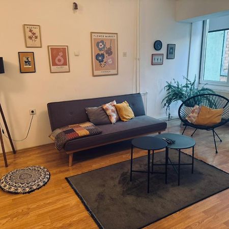 Drd Pristine Apartment المظهر الخارجي الصورة