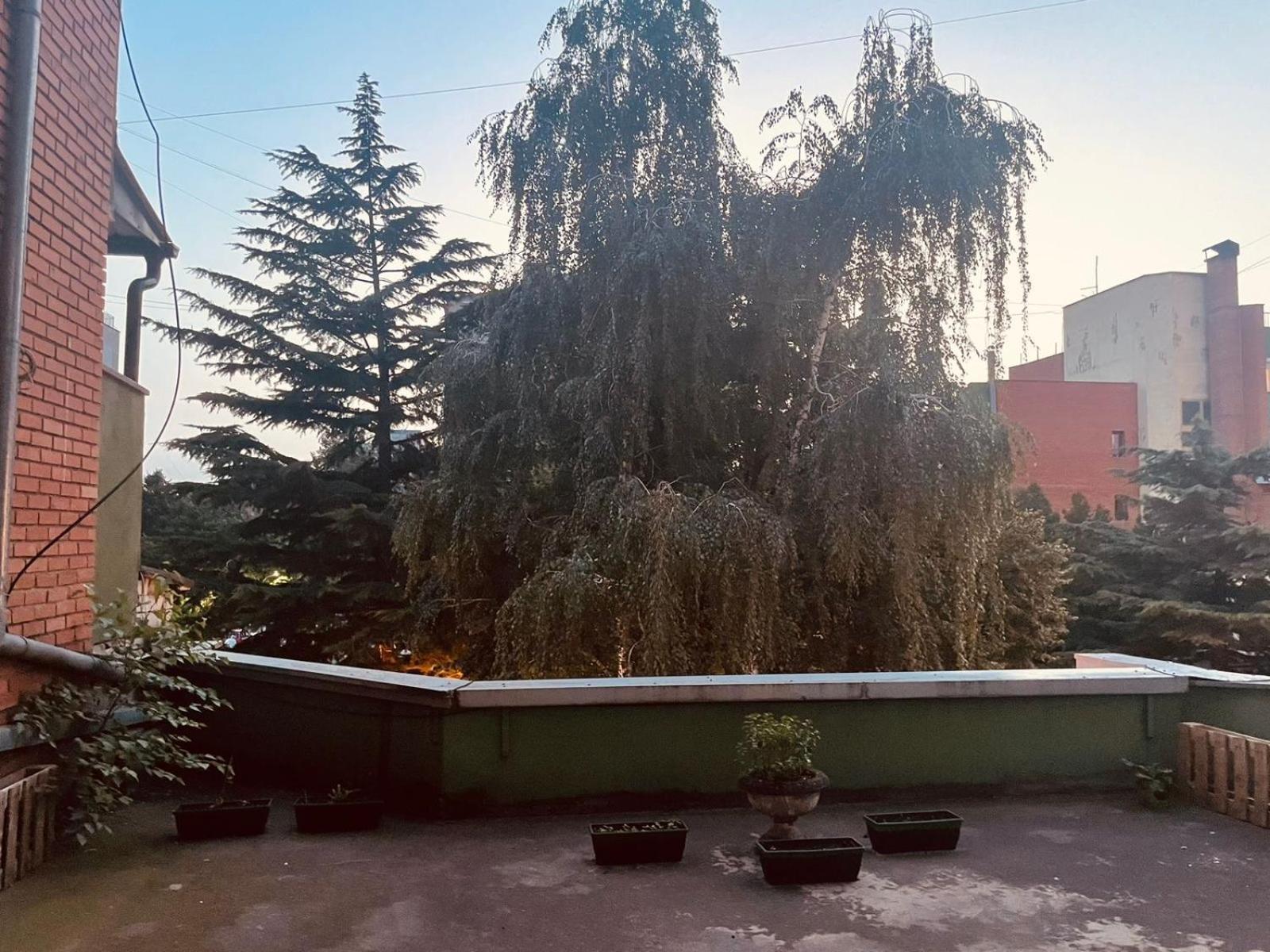 Drd Pristine Apartment المظهر الخارجي الصورة