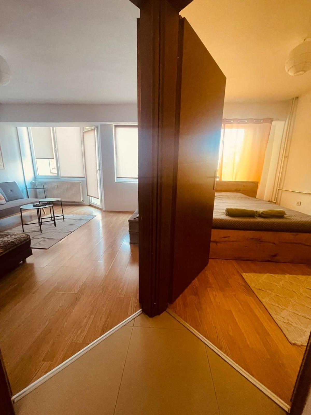 Drd Pristine Apartment المظهر الخارجي الصورة