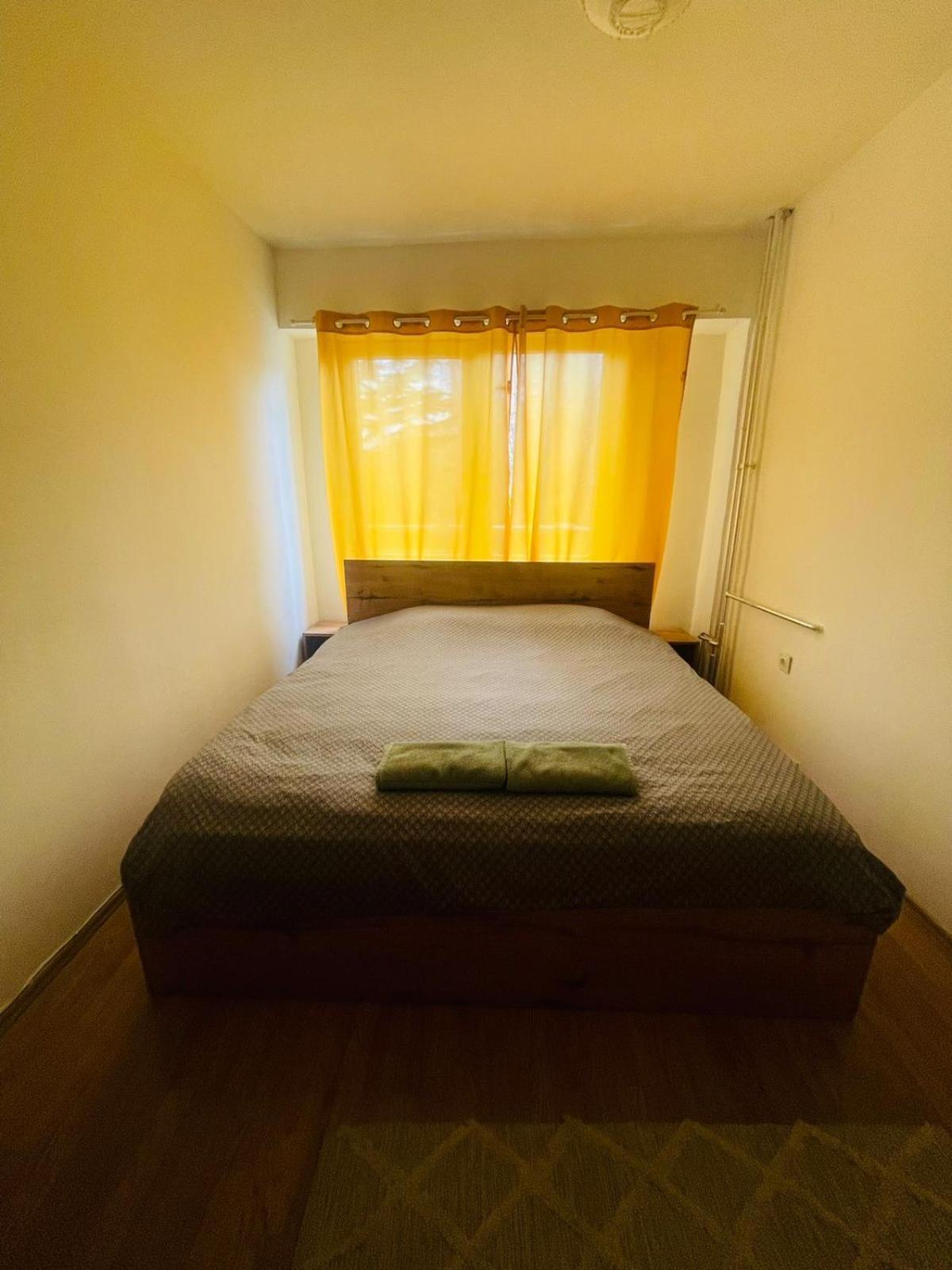 Drd Pristine Apartment المظهر الخارجي الصورة