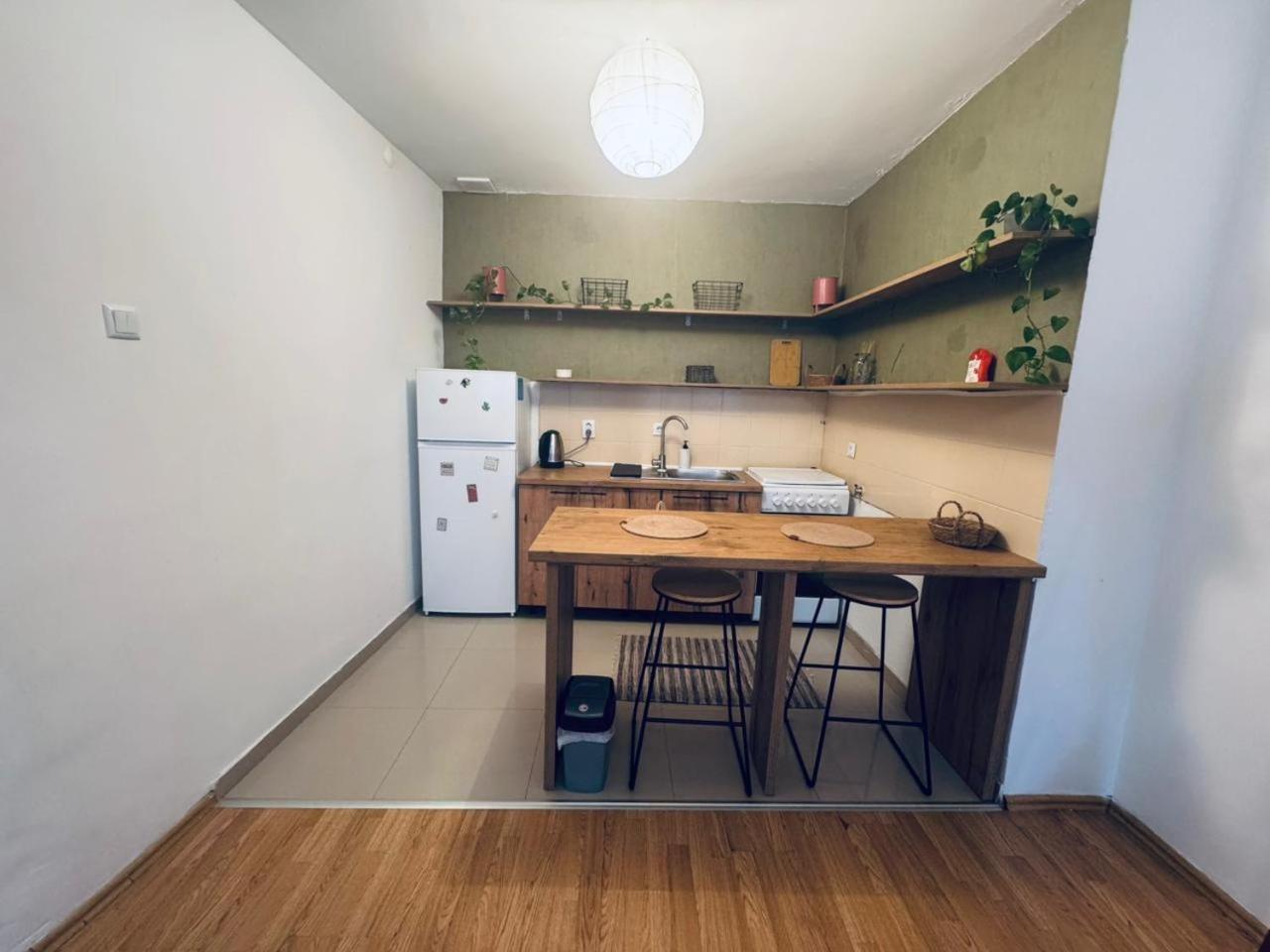 Drd Pristine Apartment المظهر الخارجي الصورة