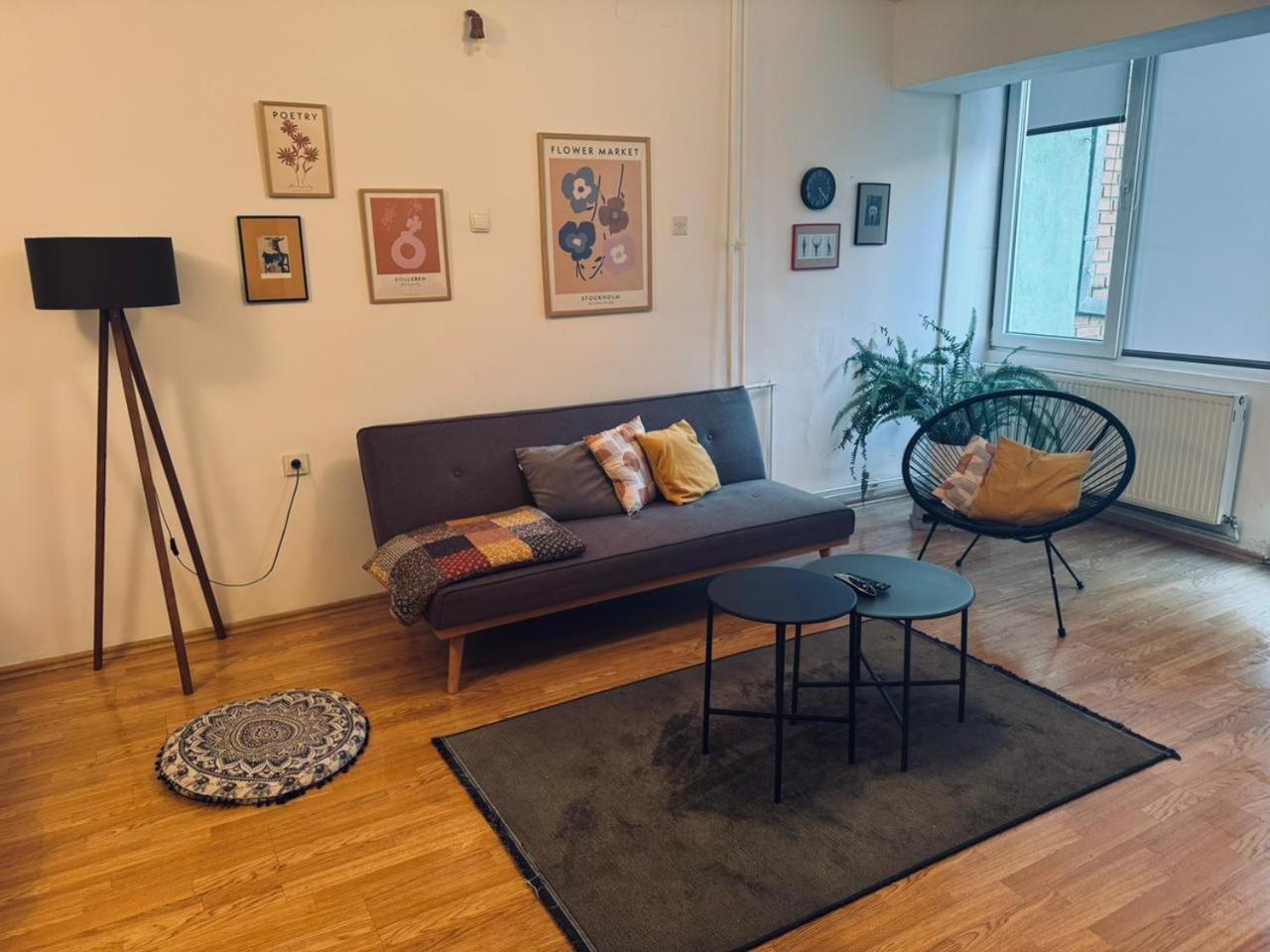 Drd Pristine Apartment المظهر الخارجي الصورة