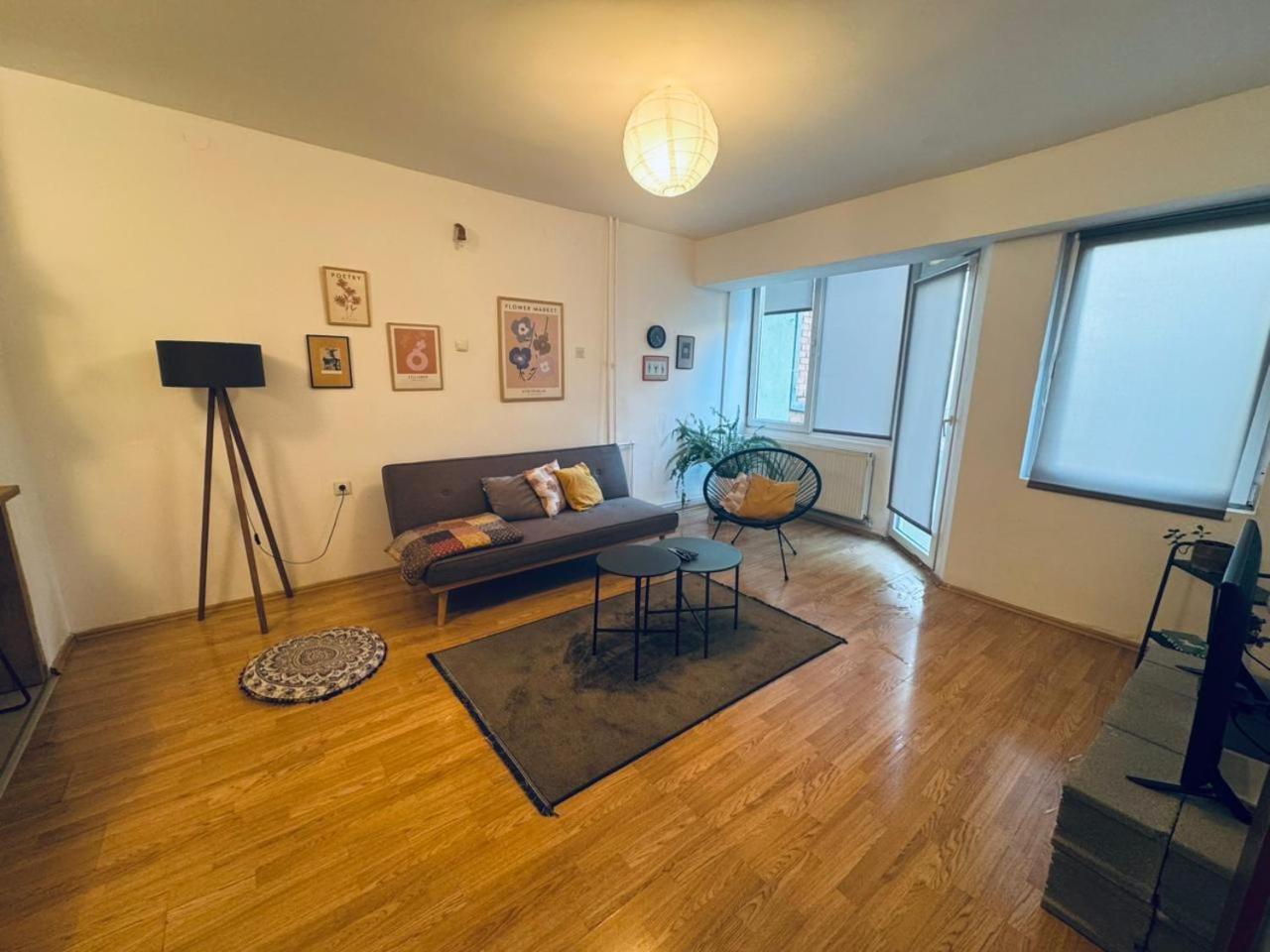 Drd Pristine Apartment المظهر الخارجي الصورة